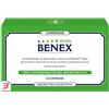 ERBORISTERIA MAGENTINA SRL BENEX 40 COMPRESSE