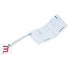 TELEFLEX MEDICAL SRL CATETERE VESCICALE AUTOLUBRIFICANTE LIQUICK X-TREME PLUS IDROFILICO PRONTO ALL'USO CON SACCA INTEGRATA 43CM CH 14 30 PEZZI