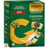 FARMAFOOD SRL GIUSTO SENZA GLUTINE CHOCOPAF 250 G