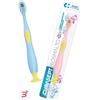 CURASEPT SPAZZOLINO BIOSMALTO BABY 0-3 ANNI