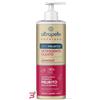 DIFAR DISTRIBUZIONE SRL ALTRAPELLE NUTRISKO ZEROPRURITO DETERGENTE OLEATO 400 ML