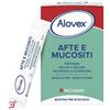 RECORDATI SPA ALOVEX AFTE E MUCOSITI 20 BUSTINE DA 10 ML