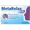 METAGENICS BELGIUM bvba METARELAX NOTTE 15 COMPRESSE