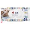 S.I.L.C. SPA TRUDI BABY CARE SALVIETTINE IGIENE CORPO 40 PEZZI