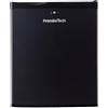 PremierTech Mini Frigo da Camera Hotel da Incasso, 29L, ad Assorbimento, Bivalente 12V / 220V, con Chiave, Silenzioso 0 Decibel, PTF29LAD
