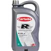 Carlube Triple R 0W-20 ACEA C5 VW Olio Motore Completamente Sintetico R-TEC 3 5L per Porsche e Volkswagen