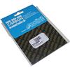 POLINI Pln2130599 - lamelle carburatore entrata aria in carbonio polini 110x100 esp 0,25