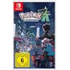 Nintendo Pokémon-Legenden: Z-A - [Nintendo Switch]