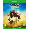 MICROÏDS Off-Road Racing pour Xbox One - Xbox One [Edizione: Francia]