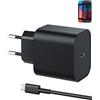 Antank Alimentatore Switch 2, Antank Adattatore CA 60W Ricarica Rapida per Nintendo Switch 2, Alimentazione in Modalità TV 4K, con Cavo da 1,5m, per Switch OLED/Lite, Steam Deck