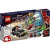 Lego® Marvel 76184 Spider Man vs. Mysterio's Drone Attack