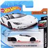Hot Wheels 2020 Hot Wheels '16 Lamborghini Centenario Roadster Bianco 2/5 HW Roadsters 170/250 (scheda corta)