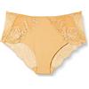 Triumph Wild Peony Florale Maxi, Slip, Donna, Golden Earth, 6