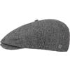 Brixton Brood Snap cap Unisex Beanie Nero XL 100% Cotone