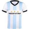 Cnins Maglie da calcio per ragazzi e adulti, taglie XS-3XL, divise da allenamento per appassionati di sport, Argentina-adulto, XXL/3XL