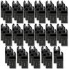 New_Soul Set di 50 lame per sega a sgancio rapido oscillanti universali per utensili Bosch Craftsman DeWalt Dremel FEIN Ridgid TCH Makita Milwaukee