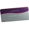 JUVEDERM Siringa Intra-dermica Juvederm Volbella Acido Ialuronico Conlidocaina 1 ml 2 Pezzi + 4 Aghi 32 Gauge