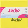 Sorbo Assorbenti per la pulizia, set da 10, giallo, 38 x 38 cm, altamente assorbenti e lavabili, per cucina, bagno e casa, panni riutilizzabili, per tutte le superfici