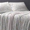 Burrito Blanco | Lenzuola Coralina | Letto da 105 cm. (+misure disponibili) | Design 995 | Colore Nude (105 x 190/200 cm)