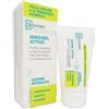 DERMOVITAMINA ACNECLIN IDROGEL 40 ML
