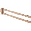 Grohe Selection asta portasciugamani, 41063DL0, Selection warm sunset spazzolato [Accessori Bagno > Portasciugamani]