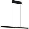 TRIO Leuchten Arcola lampada a sospensione, LED, 331210132, Arcola [Lampade per Interni > Lampade a Sospensione]