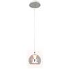 TRIO Leuchten Flynt lampada a sospensione, LED, 331610106, Flynt [Lampade per Interni > Lampade a Sospensione]