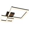 Reality Leuchten Camino lampada a soffitto, LED, R65771332, Camino [Lampade per Interni > Lampade a Soffitto]
