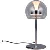 TRIO Leuchten Flynt lampada a tavolo, LED, 531610106, Flynt [Lampade per Interni > Lampade da Tavolo]