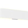 TRIO Leuchten Conchita lampada a parete, LED, 257610131, Conchita [Lampade per Interni > Lampade a Parete]