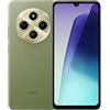 Xiaomi Redmi 14C NFC Telefono cellulare 120Hz Display 6,88", 8 + 256 GB Processore smartphone Helio G81 Ultra e 50MP AI Dual Camera 5160mAh(Questo prodotto non ha una testa di ricarica, verde)