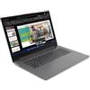 Lenovo Notebook Portatile, V17 G4 IRU, 83A2003EIX, 17,3'' Full HD, CPU Intel Core i5-13420H fino a 4.6GHz, Ram 8 GB DDR4, 512 GB SSD NVMe, Windows 11 Pro