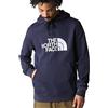 THE NORTH FACE Standard Felpa, Blu sfumato, S Uomo