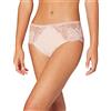 Triumph Donna Wild Peony Florale Maxi, Underwear, PINK PEARL, 2