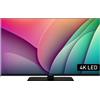 Panasonic Smart TV Panasonic TV65W80AEZ 65 65 4K Ultra HD LED HDR QLED