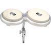 Latin Percussion LP828M - Palo di montaggio per bonghi compatti
