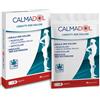 MONTEFARMACO OTC SpA CALMADOL CEROTTO PER DOLORI 6 PEZZI
