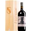 Montevertine | Toscana Il Duemilaventuno di Sergio Manetti Rosso Toscana IGT 2021 MAGNUM in cassetta di legno 1,5 l