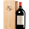 Montevertine | Toscana Montevertine Rosso Toscana IGT 2022 Doppio MAGNUM in cassetta di legno 3 l
