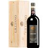 Tenuta di Lilliano | Toscana Chianti Classico Riserva DOCG 2019 MAGNUM in cassetta di legno 1,5 l