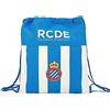 safta Borsa Piatta R.C.D. Espanyol Ufficiale, Grande Borsa Piatta