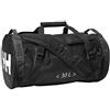 Helly Hansen Unisexe Sac de sport HH 2 30L, Noir 2.0, STD