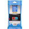 NORAUTO 20 salviette detergenti per plastiche finitura satinata NORAUTO