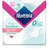 Nuvenia Pure Sensitive Ultra Giorno 12 Pezzi