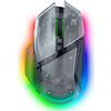 Razer Basilisk V3 Pro 35K Phantom White - Mouse da gioco RGB ergonomico wireless personalizzabile - Sensore 35K DPI - HyperSpeed e Bluetooth - PC/Mac | Edizione Phantom White