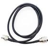 Jetfon Cavo RG-58 100cm N (F) a PL (M)