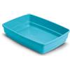 PetUp Vaschetta igienica aperta in plastica Felix PetUp Misura 42x33x11 cm - 1° ORDINE? 20% di sconto, codice BZR20