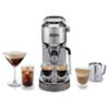 De Longhi - Macchina Da Caffè Ec890.m-metal