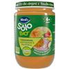 Hero omogeneizzato SOLO PASTINA LENTICCHIE VERDURINE 190g - HERO