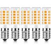 GOHDLAMP E14 LED 2700K 230V 3W dimmable